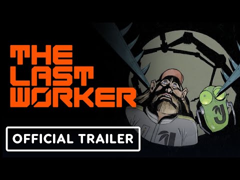 The Last Worker - Official Accolades Trailer