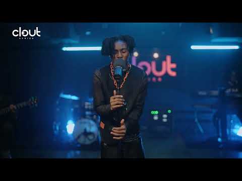 Image: Fola- Miss You! (Live At The Clout Studio) (U)