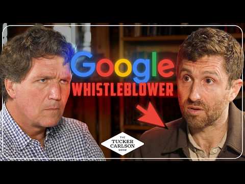 Whistleblower Issues Dire Warning: Rogue AI, Hacking Nuclear Programs &amp; Tech Oligarchs’ True Motives