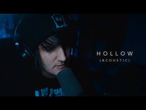 SayWeCanFly - "Hollow" (Acoustic)