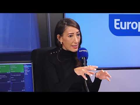 Europe 1 soir - Hélène Roué - 17/10/2026 - Partie 7