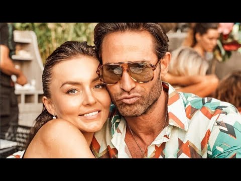 Sebastian Rulli rompe el silencio- no hay boda con Angelique Boyer