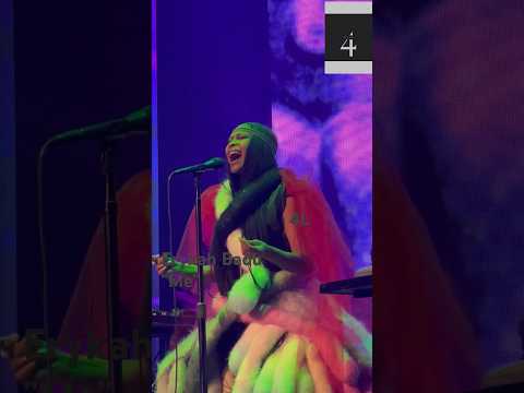 Erykah Badu, “Me” 🎼🎙️#badu #unfollowme #Erykah￼