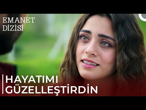 Sen Varsan Her Şey Tamam | Emanet 325. Bölüm @Emanet Dizisi