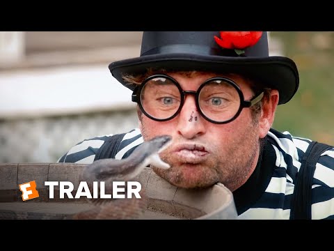 Jackass Forever Final Trailer (2022) | Movieclips Trailers