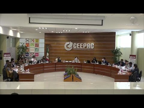 CEEPAC eliminará prerrogativas a PRD, FXM y PES.