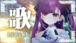 《 歌枠 / KARAOKE 》現地イベントの新情報もある！！《 焔魔るり/RK Musicライブユニオン 》