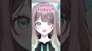 とにかくエンジョイさせたい新人VTuber #shorts  #VTuber