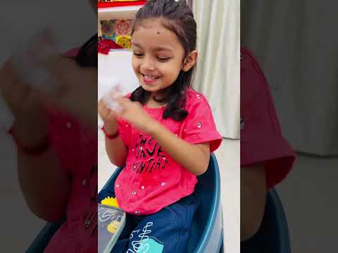 Tooktook ne mummy ko  ullu banaya #funny #viral