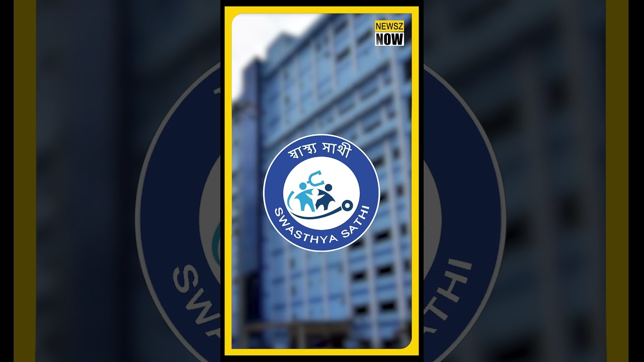 #NewsZNow
----------------------------------------------------------------------------------------------------------------------
সব জায়গায় একই খবর দেখে বিরক্ত?

বাংলা থেকে সবচেয়ে গুরুত্বপূর্ণ ও নিরপেক্ষ সংবাদ জেনে নিতে সাবস্ক্রাইব করুন আমাদের চ্যানেলে।

For more news, visit - https://newsznow.in/

Youtube: https://www.youtube.com/c/NewszNow

Facebook: https://www.facebook.com/newsznow

Twitter: https://twitter.com/NewszNow

Instagram: https://www.instagram.com/newsznow/
---------------------------------------------------------------------------------------------------------------------------