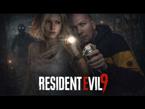 T-Vírus kinyíró Turbi Akcióban🔥 | ResidentEvil:Requiem