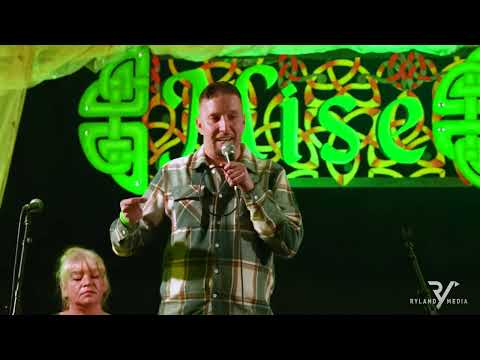 Mise Éire Samhain Session: Ireland’s Ancient Halloween