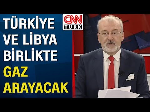 Türkiye-Libya anlaşmasının şifreleri neler? ABD Kıbrıs'ta savaş mı istiyor?