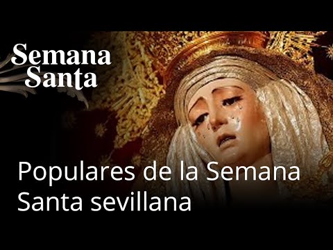 Andalucía en Semana Santa | La hermandad de La Estrella de Sevilla y su relación con la Nao Victoria