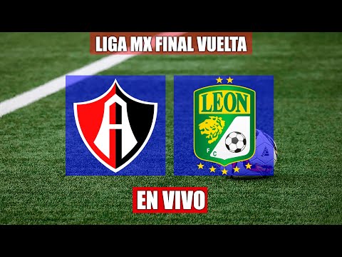 ATLAS 1-0 LEÓN  | ATLAS CAMPEÓN | CAMILO VARGAS SE VISTE DE HÉROE