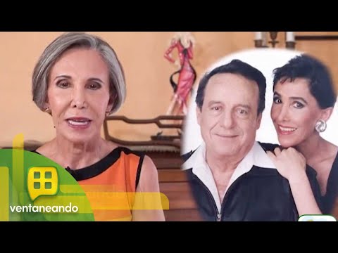 Florinda Meza quería adoptar, pero Chespirito no aceptó, ¿por qué? | Ventaneando