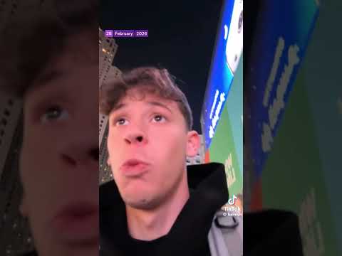 Dubai influencer waiting for flight back to UK describes life amid Iran airstrikes