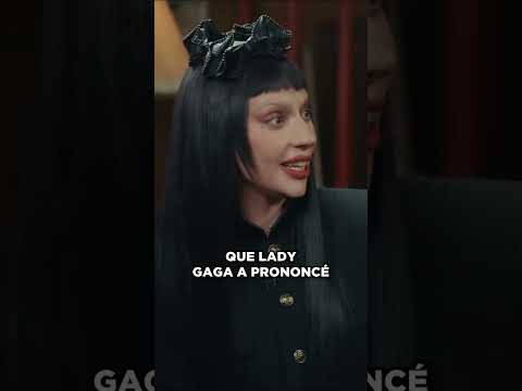 StoryBoard 1 de la vidéo LADY GAGA LANCE UNE PIQUE À JENNIE ET LISA ? #jennie #lisa #blackpink #blink #ladygaga #coachella