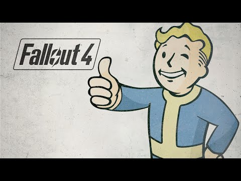 Fallout4:สักนิดสักหน่อย