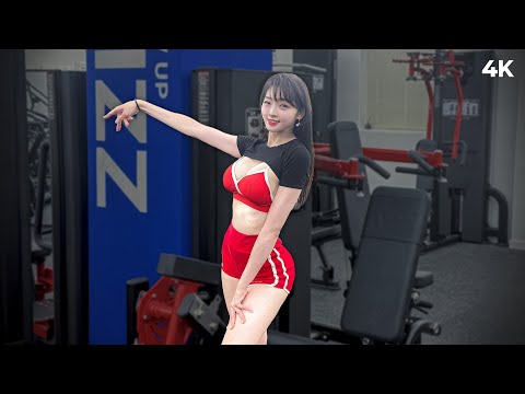 【가슴】 성수동 입성에 성공한 일본인 그녀와