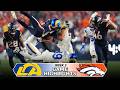 Los Angeles Rams vs Denver Broncos Game Highlights  2026 NFL Season Week 3