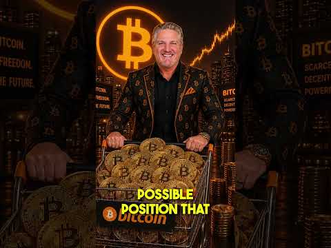 Bitcoin <strong>Went</strong> <strong>Off</strong> Script — Here's My Strategy 💰🚨