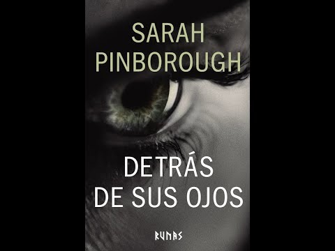 Vidéo de Sarah Pinborough