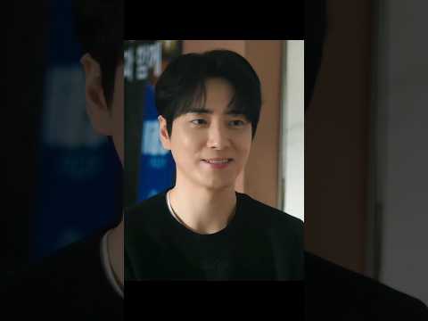 Coolest People He Knew 💗 The Ordinary Jackpot ✨ #Kdrama #LeeJunHyuk #OkJaYeon #TheOrdinaryJackpot