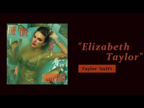Taylor Swift - Elizabeth Taylor ( 1 HOUR )