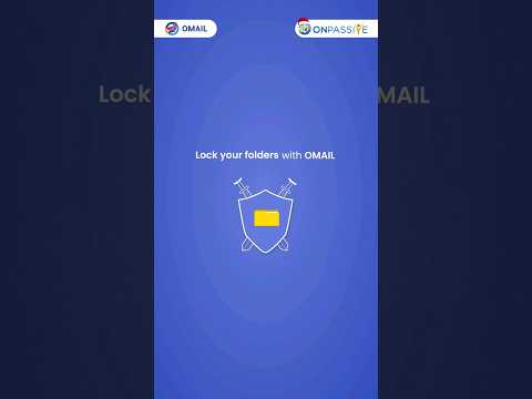 Defend Your Inbox with OMAIL Defend Your Inbox with OMAIL