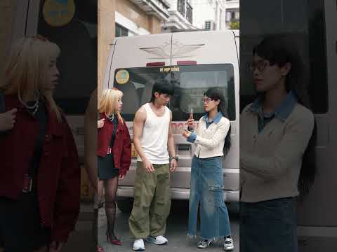 Hướng này | Oppa Huy