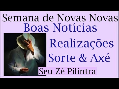 Semana de Otimas Notícias e Boas Novas chegando para você. Realização de Sonhos e Metas. Tarot