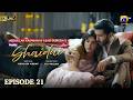 Shaidai Episode 21 [Eng Sub] Presented by Ujooba Beauty Cream & Happilac Paints  1st July 2026
