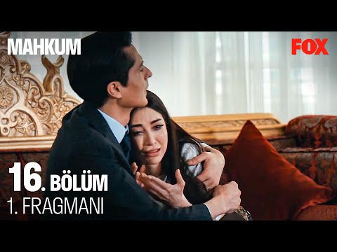 Mahkum 16. Bölüm 1. Fragmanı