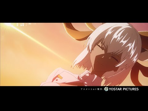 アークナイツ「灯火序曲」アニメPV