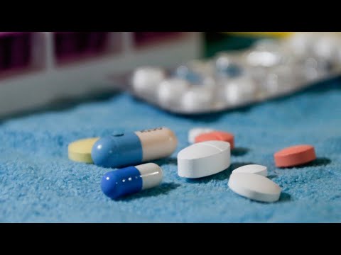 Edición Mediodía 02/10 | Contrabando de medicamentos