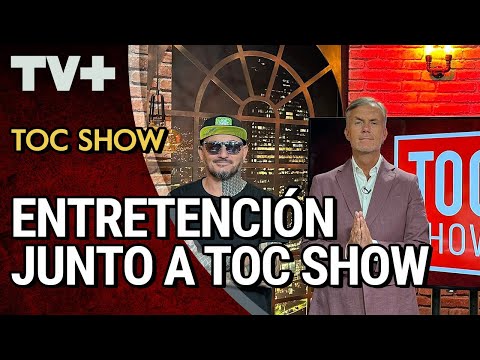 Toc Show | 22 de Marzo 2023