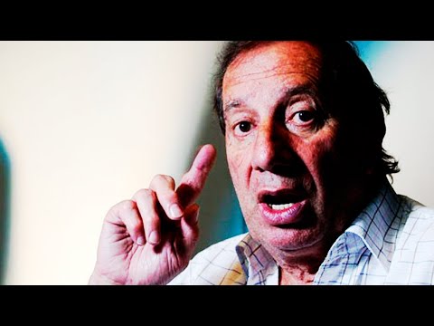 ¡Lagrimón! Homenaje a Carlos Bilardo a 40 años de convertirse el DT de la selección que fue campeona