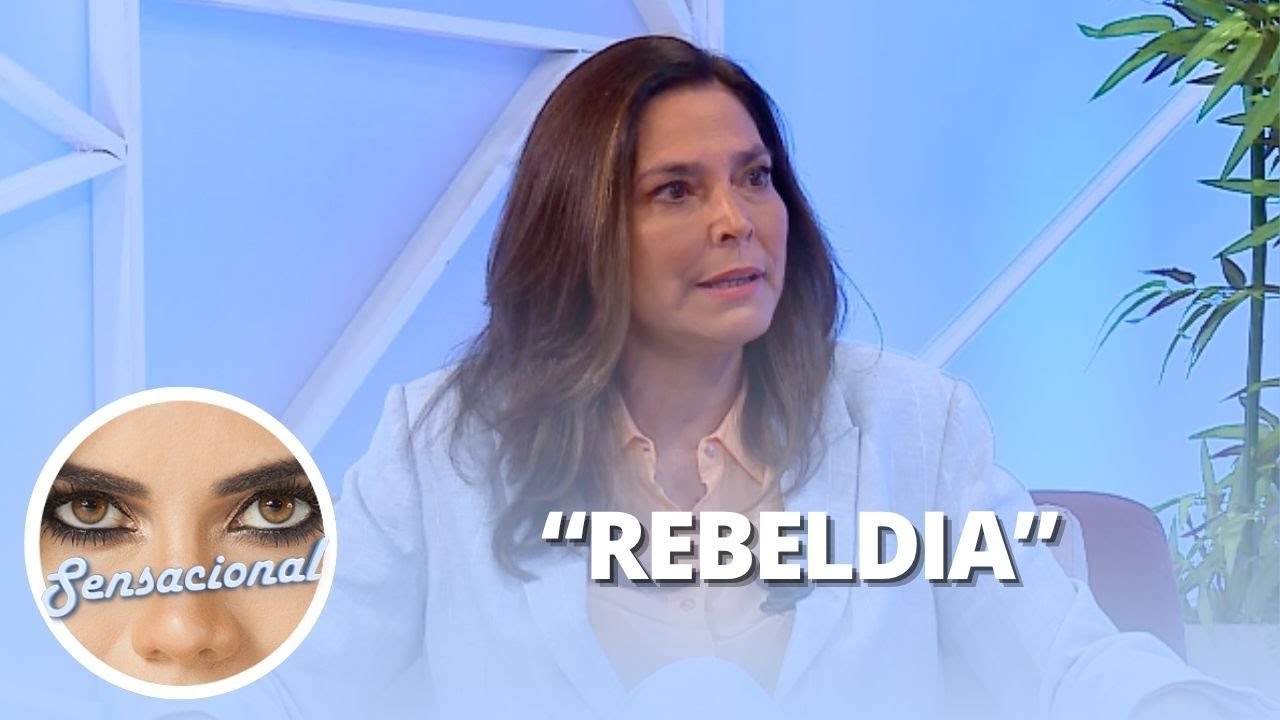 Falou que ia embora Valéria Monteiro fala de boicote por ex marido na Globo