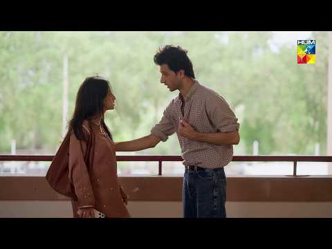 Tumhari Shadi Sirf Mujh Se Hogi..! Tark-e-Tamanna - ft. Mirza Zain Baig - HUM TV