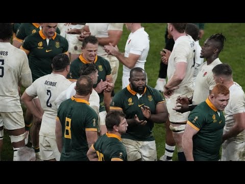 Rugby, la finale del mondiale sarà tra Sud Africa e Nuova Zelanda