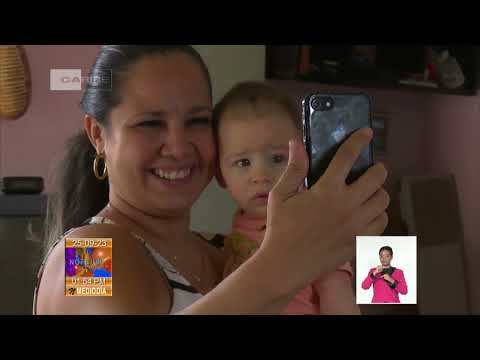 Implementación del Código de las Familias en Cuba