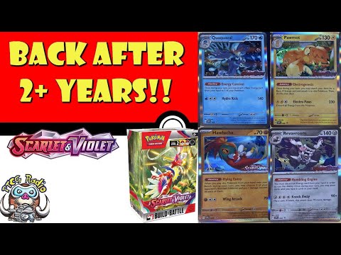 Pokemon TCG News