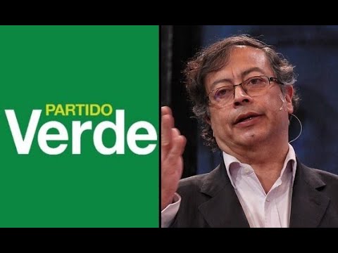 Continúa la división en el Partido Verde: dos de su codirectores ven inviable una alianza con Petro