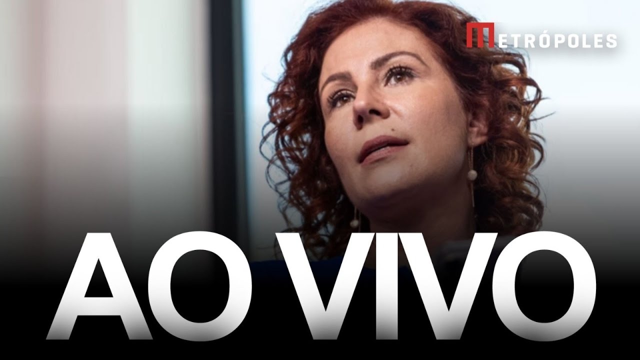 AO VIVO: Presa na Itália, Zambelli acompanha depoimento de Delgatti