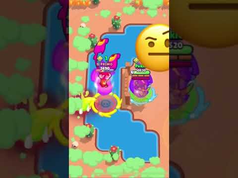 Pls sub #brawlstars #getout #gaming #supercell #brawl