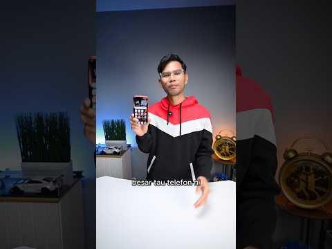 Lepas seminggu guna Infinix NOTE 60 Pro
