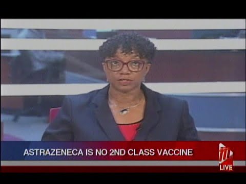 Oxford Astra-Zeneca COVID-19 Vaccine Is No Second Class Vaccine