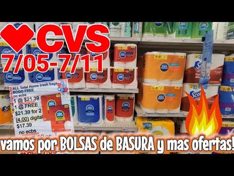 🔥✨️ Quien necesita BOLSAS de BASURA? 🙋🙋‍♀️