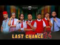 LAST CHANCE  24